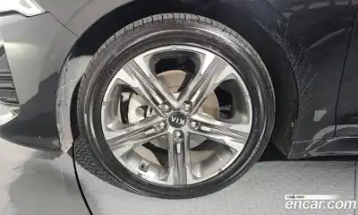 Kia K5 2021 2.0 Автомат в Москве № 132437, миниатюра 4