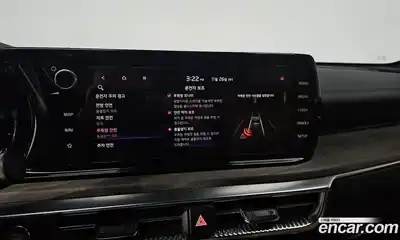 Kia K5 2021 2.0 Автомат в Москве № 132437, миниатюра 9