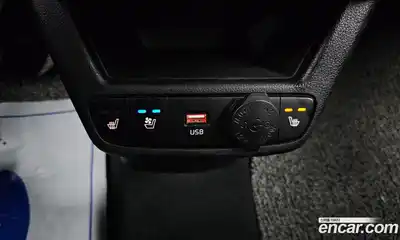 Kia Ray 2024 0.1 Автомат в Москве № 132875, миниатюра 11