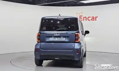 Kia Ray 2024 0.1 Автомат в Москве № 132875, миниатюра 12