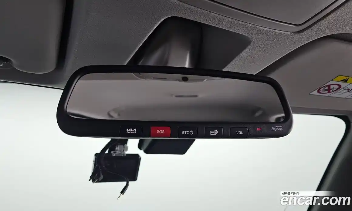 Kia Ray 2024 0.1 Автомат в Москве № 132875, фото 20