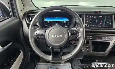 Kia Ray 2024 0.1 Автомат в Москве № 132875, миниатюра 2