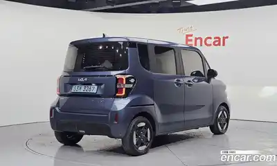 Kia Ray 2024 0.1 Автомат в Москве № 132875, миниатюра 3