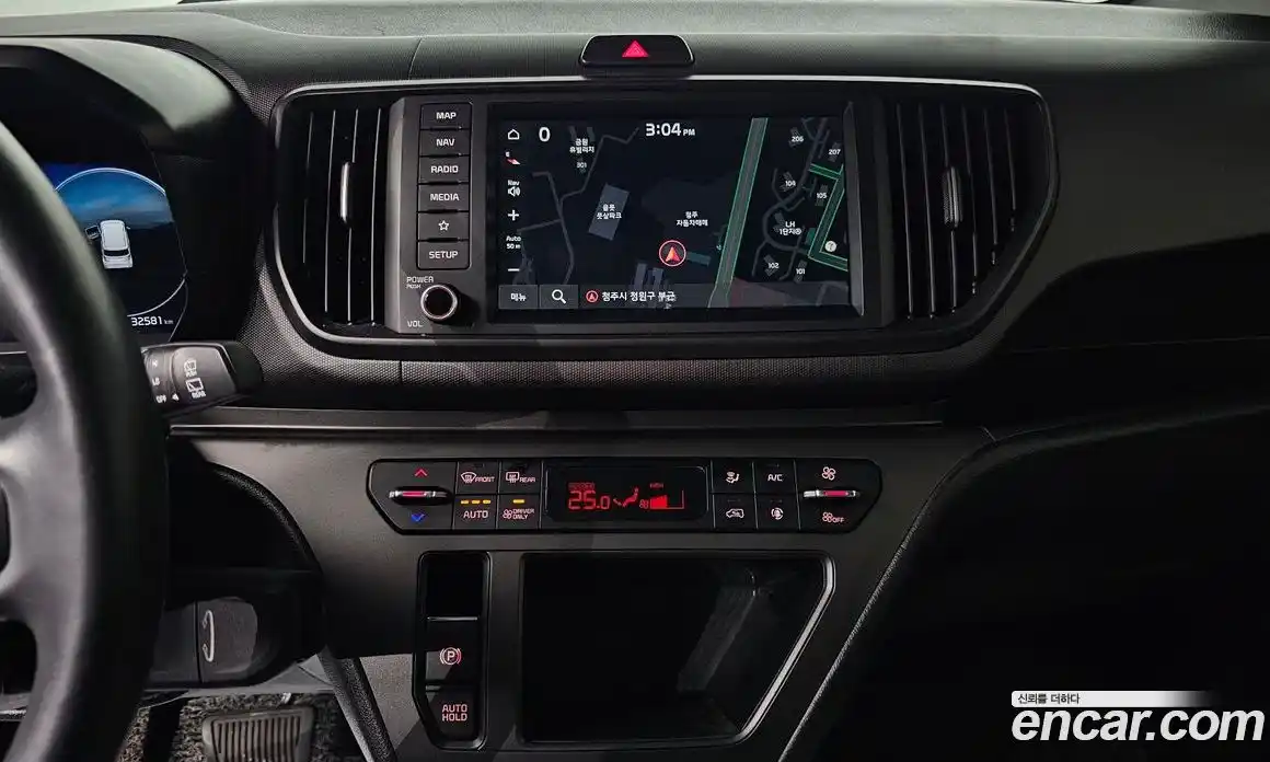 Kia Ray 2024 0.1 Автомат в Москве № 132875, фото 5