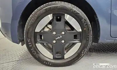 Kia Ray 2024 0.1 Автомат в Москве № 132875, миниатюра 6