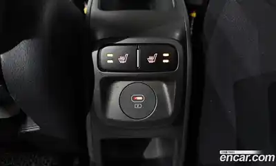 Kia Ray 2024 0.1 Автомат в Москве № 132875, миниатюра 7