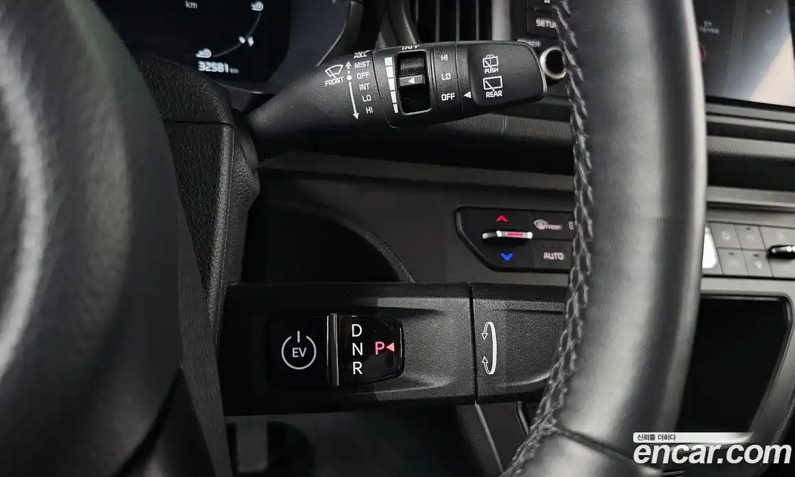 Kia Ray 2024 0.1 Автомат в Москве № 132875, фото 8