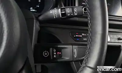 Kia Ray 2024 0.1 Автомат в Москве № 132875, миниатюра 8