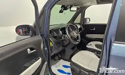 Kia Ray 2024 0.1 Автомат в Москве № 132875, миниатюра 9