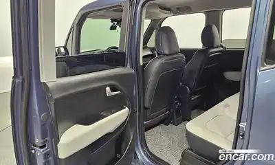 Kia Ray 2024 0.1 Автомат в Москве № 132875, миниатюра 10