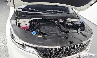 Kia Canival 2023 3.5 Автомат в Москве № 133517, миниатюра 6