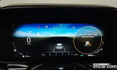 Kia Canival 2023 3.5 Автомат в Москве № 133517, миниатюра 8