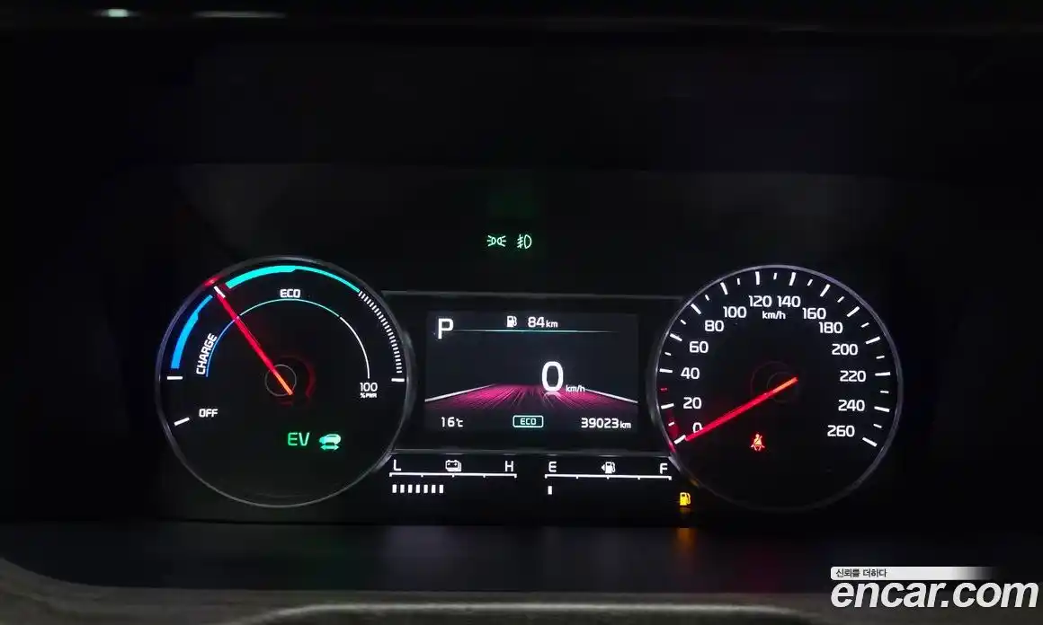 Kia Sorento 2022 1.6 Автомат в Москве № 133586, фото 13