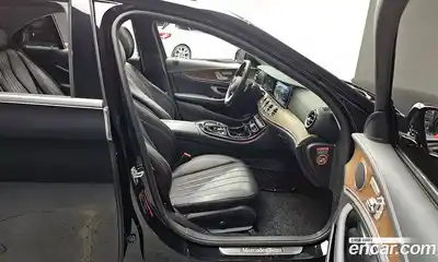 Mercedes-Benz E-Class 2017 2.0 Автомат в Москве № 134614, миниатюра 11