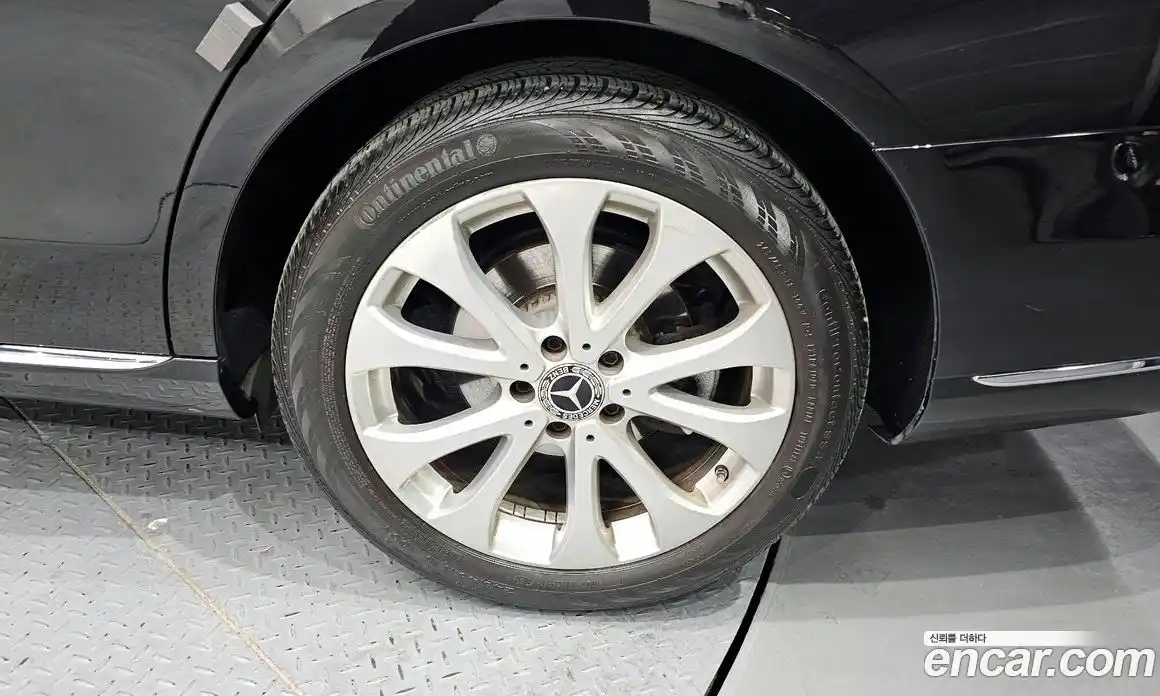 Mercedes-Benz E-Class 2017 2.0 Автомат в Москве № 134614, фото 5