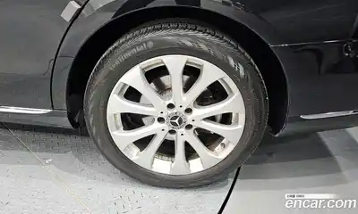 Mercedes-Benz E-Class 2017 2.0 Автомат в Москве № 134614, миниатюра 5