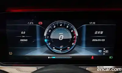 Mercedes-Benz E-Class 2017 2.0 Автомат в Москве № 134614, миниатюра 8