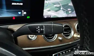 Mercedes-Benz E-Class 2017 2.0 Автомат в Москве № 134614, миниатюра 9