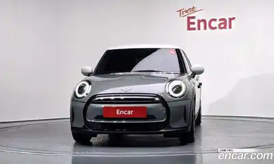 Mini Cooper 2022 1.5 Автомат в Москве № 135000, миниатюра 11