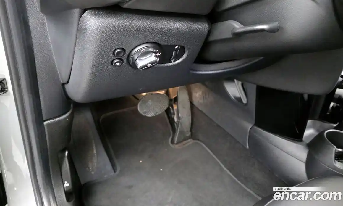 Mini Cooper 2022 1.5 Автомат в Москве № 135000, фото 16