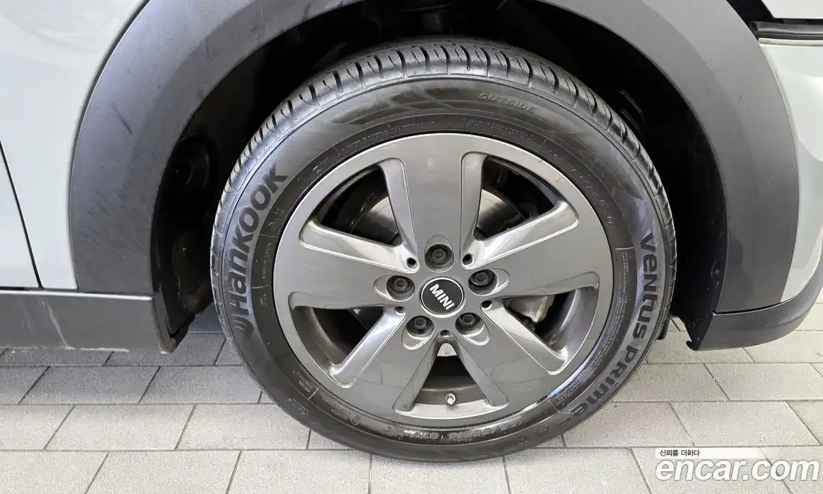 Mini Cooper 2022 1.5 Автомат в Москве № 135000, фото 20