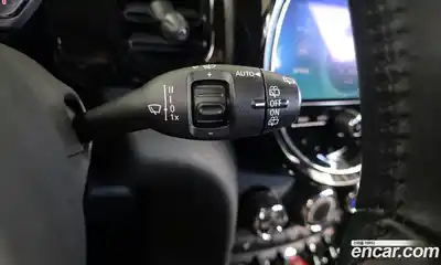 Mini Cooper 2022 1.5 Автомат в Москве № 135000, миниатюра 4