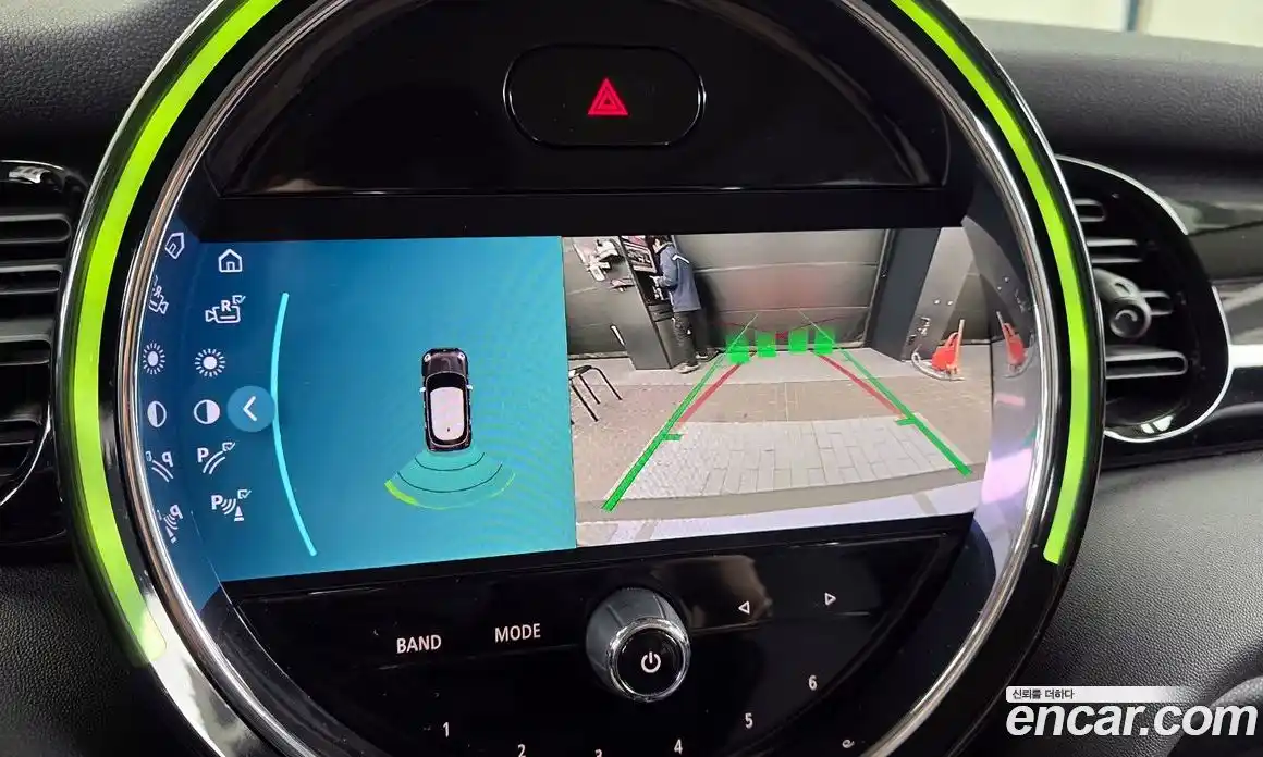 Mini Cooper 2022 1.5 Автомат в Москве № 135000, фото 5