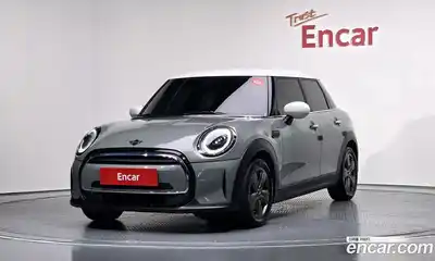 Mini Cooper 2022 1.5 Автомат в Москве № 135000, миниатюра 8