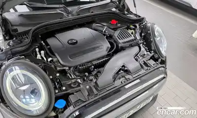 Mini Cooper 2022 1.5 Автомат в Москве № 135000, миниатюра 9