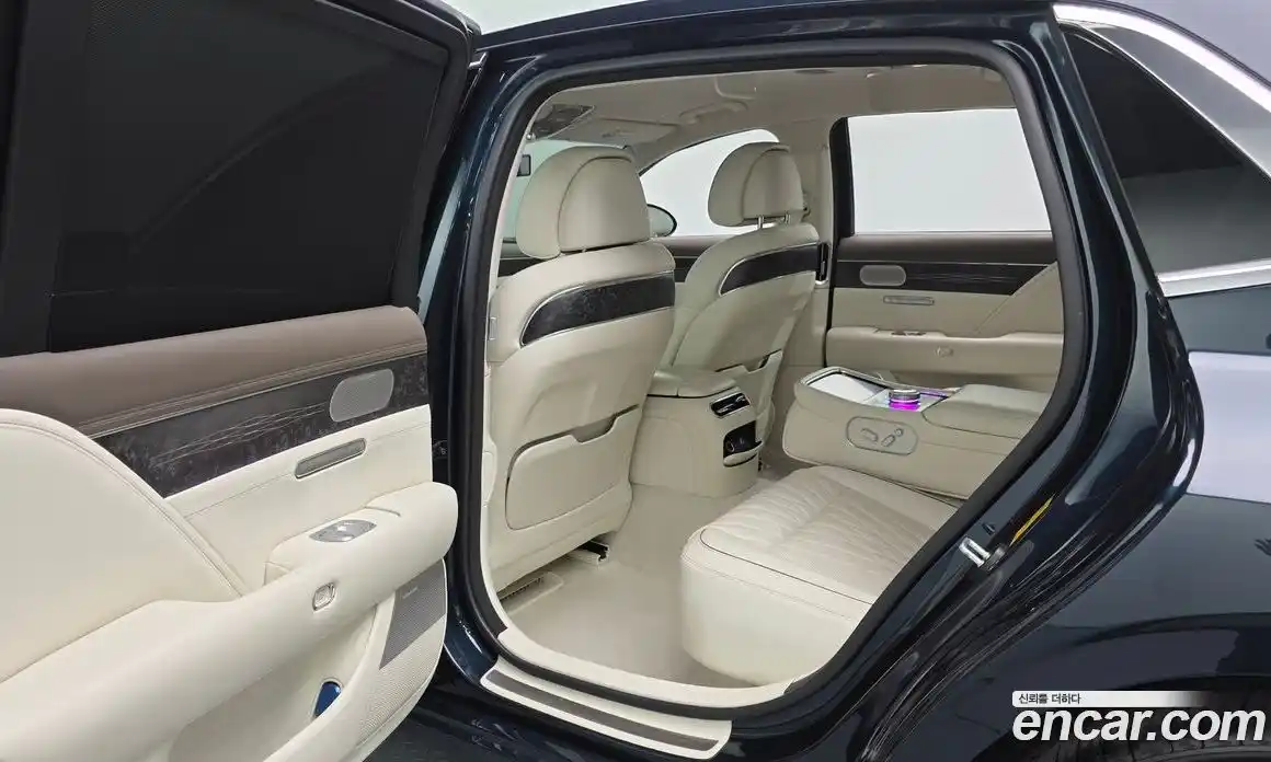 Genesis G90 2022 3.5 Автомат в Москве № 135233, фото 12