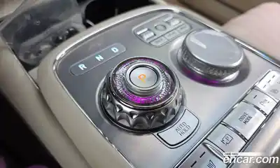 Genesis G90 2022 3.5 Автомат в Москве № 135233, миниатюра 3