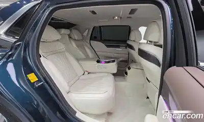 Genesis G90 2022 3.5 Автомат в Москве № 135233, миниатюра 4