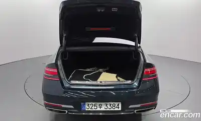 Genesis G90 2022 3.5 Автомат в Москве № 135233, миниатюра 5