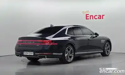 Genesis G90 2022 3.5 Автомат в Москве № 135233, миниатюра 6