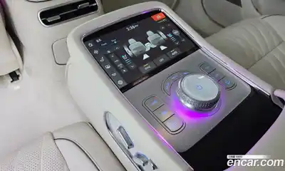 Genesis G90 2022 3.5 Автомат в Москве № 135233, миниатюра 9