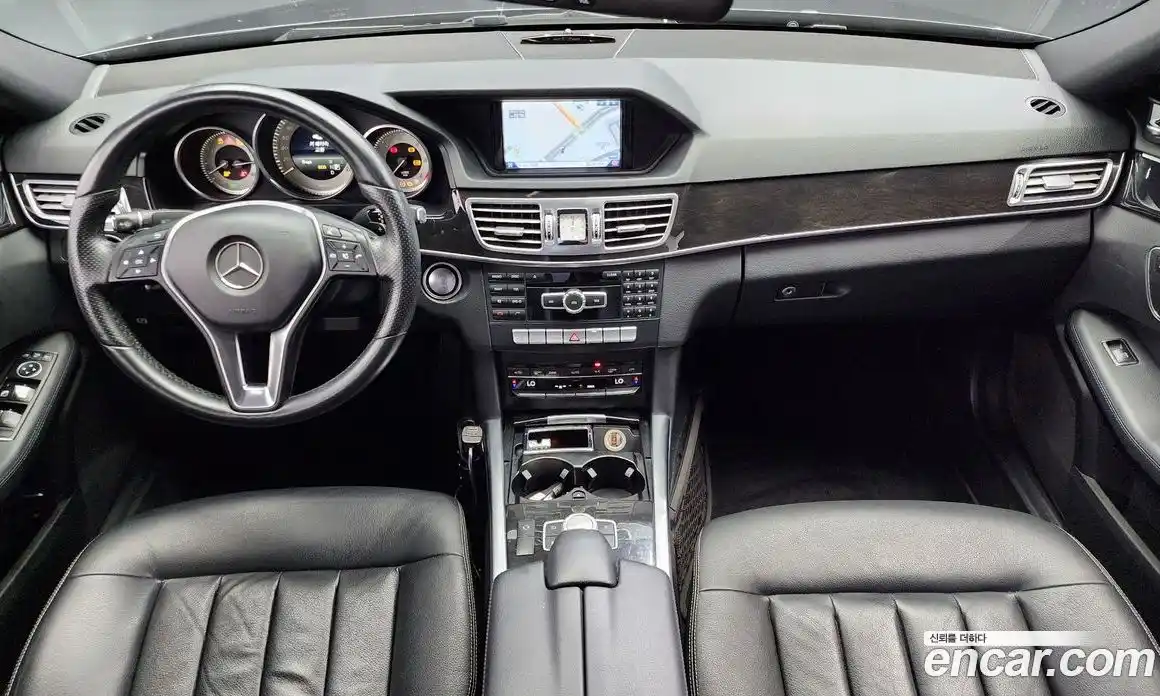 Mercedes-Benz E-Class 2015 2.1 Автомат в Москве № 135456, фото 12