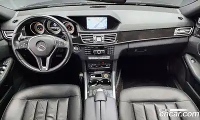 Mercedes-Benz E-Class 2015 2.1 Автомат в Москве № 135456, миниатюра 12