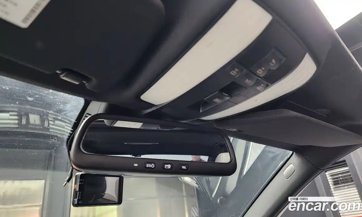 Mercedes-Benz E-Class 2015 2.1 Автомат в Москве № 135456, фото 13