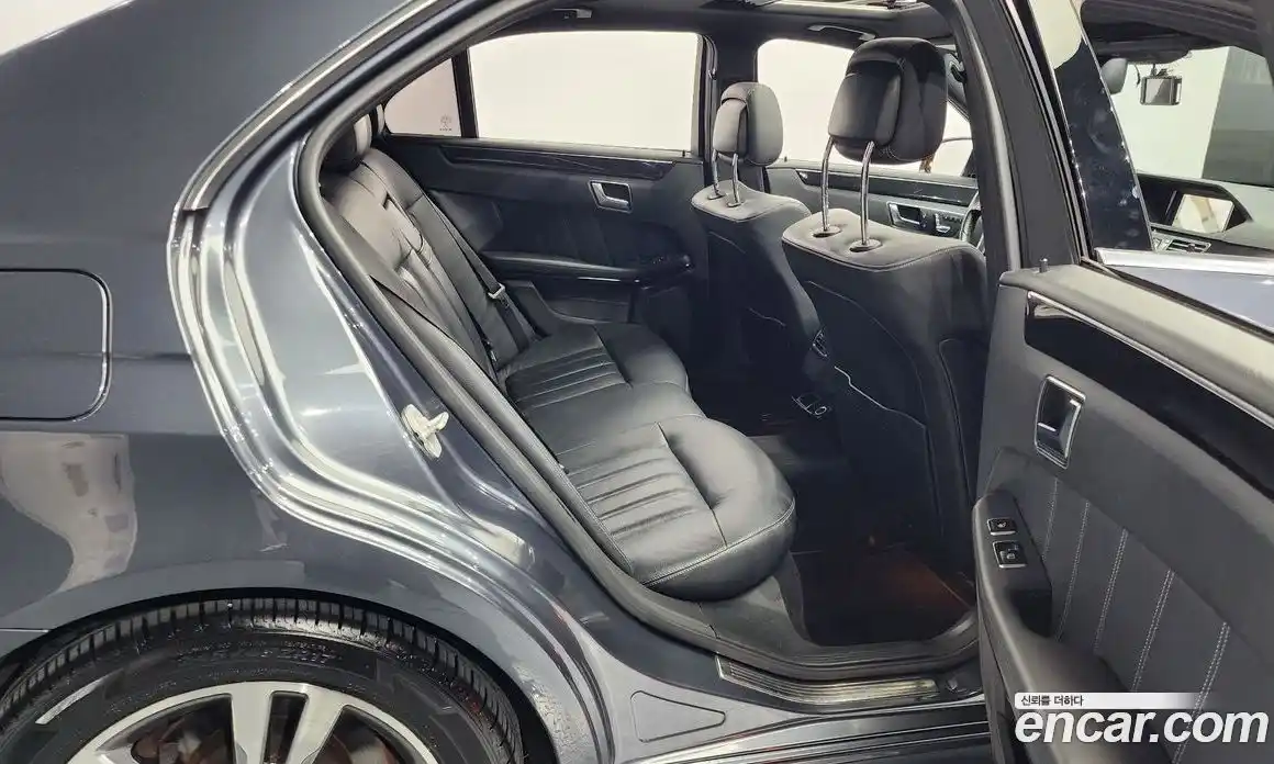 Mercedes-Benz E-Class 2015 2.1 Автомат в Москве № 135456, фото 14