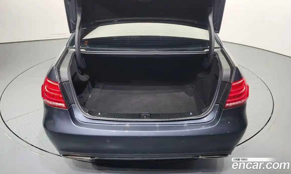 Mercedes-Benz E-Class 2015 2.1 Автомат в Москве № 135456, фото 16