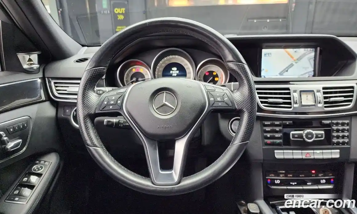 Mercedes-Benz E-Class 2015 2.1 Автомат в Москве № 135456, фото 18