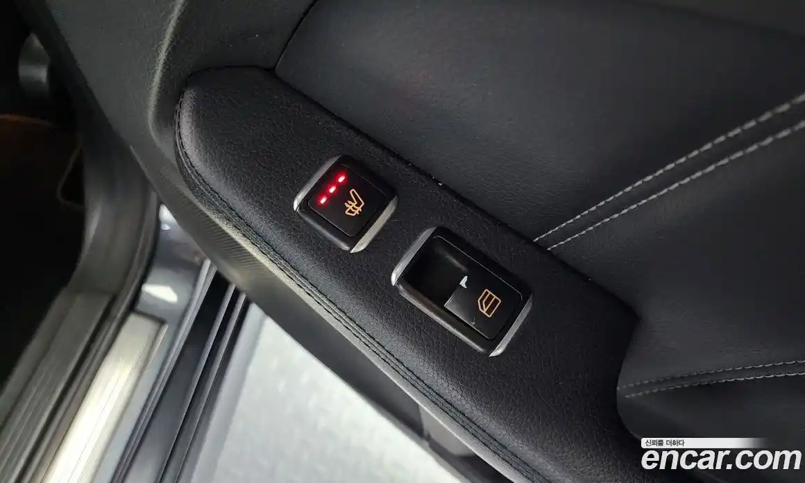 Mercedes-Benz E-Class 2015 2.1 Автомат в Москве № 135456, фото 20