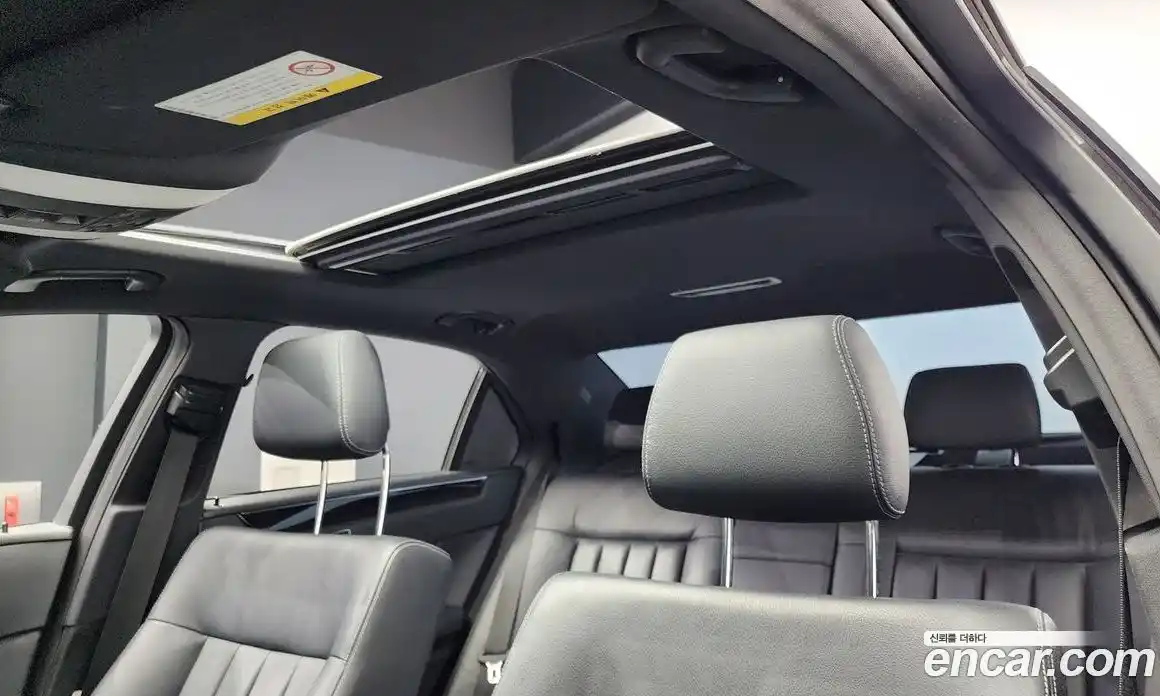 Mercedes-Benz E-Class 2015 2.1 Автомат в Москве № 135456, фото 6