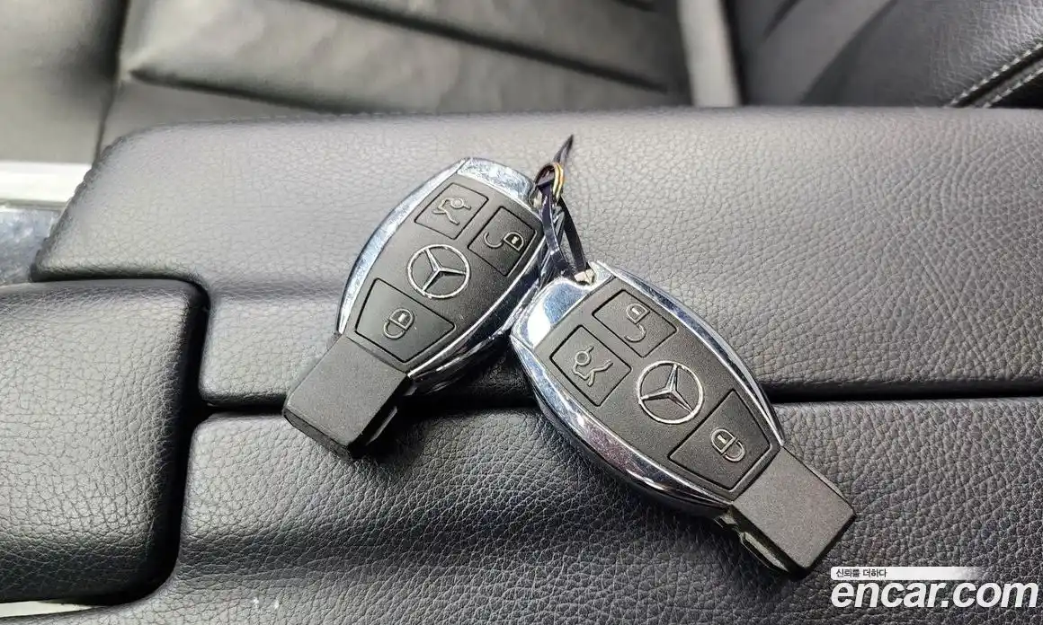 Mercedes-Benz E-Class 2015 2.1 Автомат в Москве № 135456, фото 7