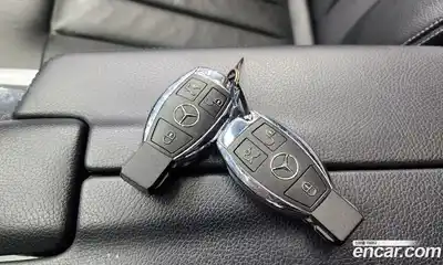 Mercedes-Benz E-Class 2015 2.1 Автомат в Москве № 135456, миниатюра 7