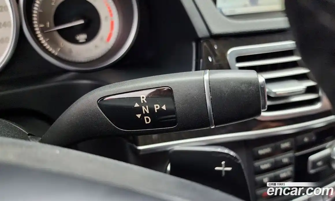 Mercedes-Benz E-Class 2015 2.1 Автомат в Москве № 135456, фото 8