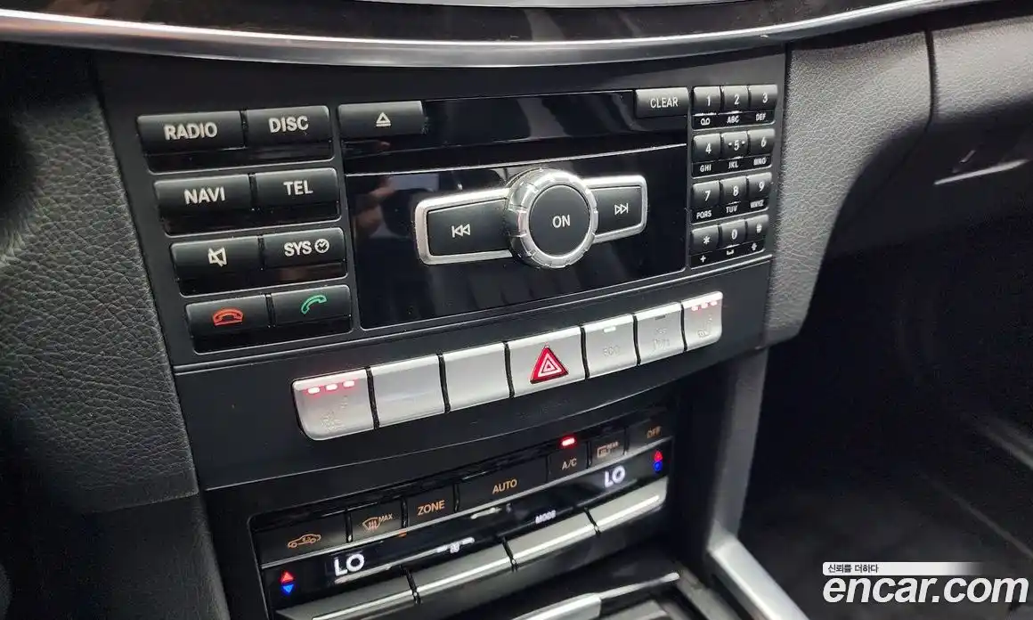 Mercedes-Benz E-Class 2015 2.1 Автомат в Москве № 135456, фото 9