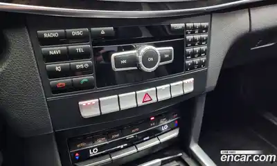 Mercedes-Benz E-Class 2015 2.1 Автомат в Москве № 135456, миниатюра 9