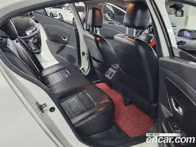 Renault SM3 2014 1.6 Автомат в Москве № 137000, миниатюра 11