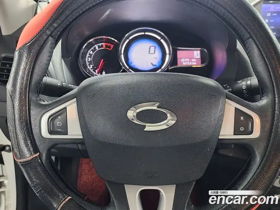 Renault SM3 2014 1.6 Автомат в Москве № 137000, фото 12